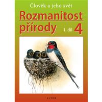 Přírodověda 4/1 - učebnice (původní vydání)