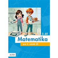 Matematika 3/2