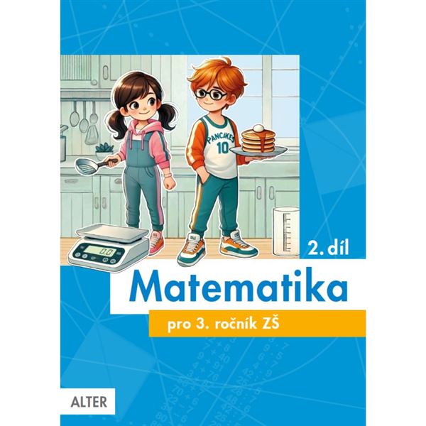 Matematika 3/2