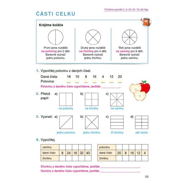 Matematika 3/2