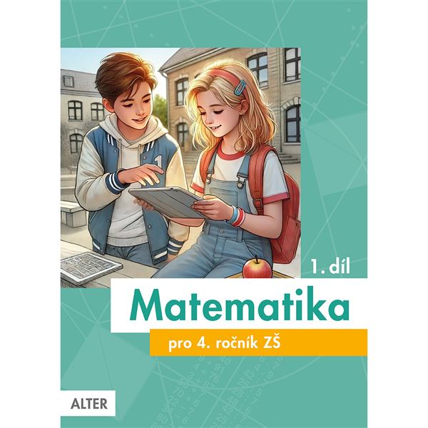 Matematika 4/1