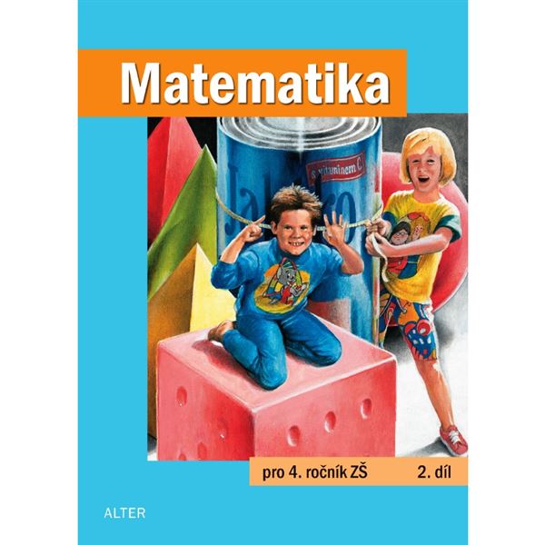 Matematika 4/2