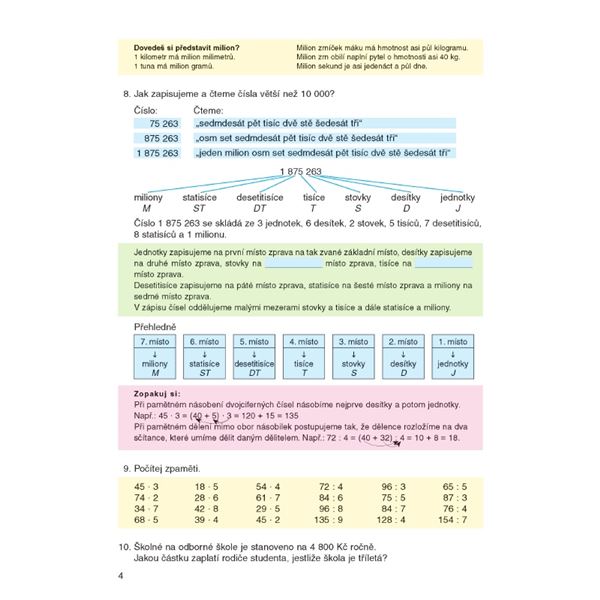Matematika 4/2