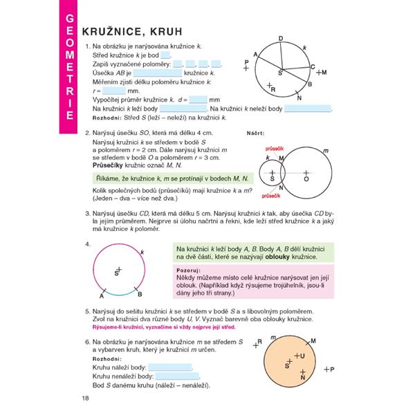 Matematika 4/2