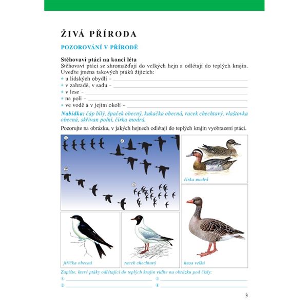 Přírodověda 4/2 - Rozmanitost přírody (původní vydání)