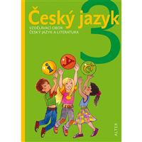Český jazyk 3 (měkká vazba)