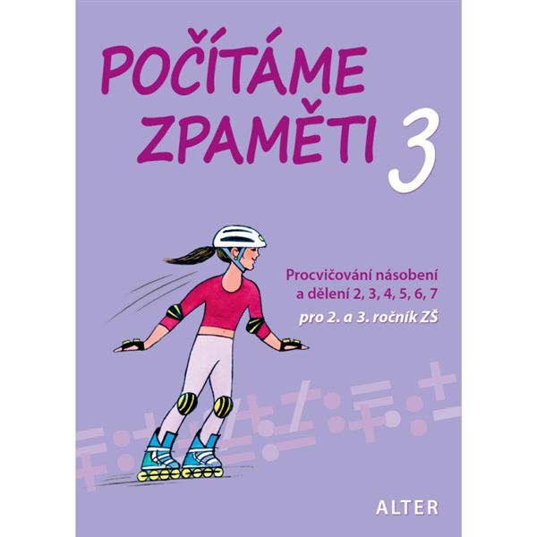 Počítáme zpaměti 3