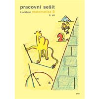 Pracovní sešit k Matematice 5 - 2. díl