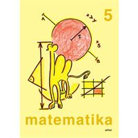 Matematika 5 (3 díly v 1 uč.)