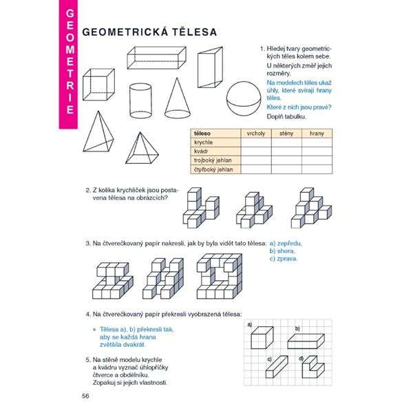 Matematika 5 (3 díly v 1 uč.)