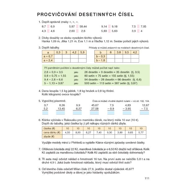 Matematika 5 (3 díly v 1 uč.)