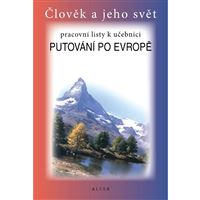 Pracovní listy k učebnici Putování po Evropě