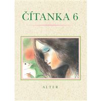 Čítanka 6 (měkká vazba)