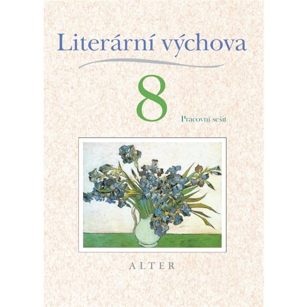 Literární výchova 8