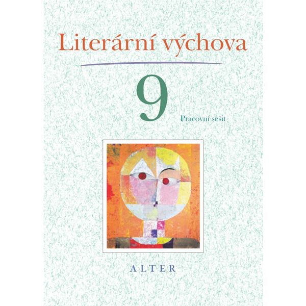 Literární výchova 9