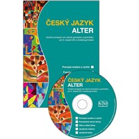 Poznáváme slovní druhy CD-ROM (jednouživatelská verze)