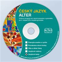 Jazykové testy CD-ROM (jednouživatelská verze pro soukromé osoby)