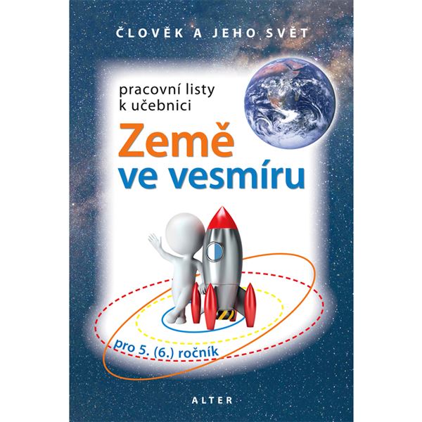 PL k Přírodovědě 5/2 – Země ve vesmíru (nové vyd.) - elektronická multilicence pro školy (12 měsíců + 6 zdarma)