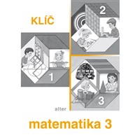 Klíč k trojdílné Matematice 3. r. - elektronická verze (1 rok)