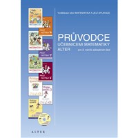 Průvodce učebnicemi matematiky pro 2.r.ZŠ ALTER- elektronická verze (1 rok)