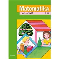 Matematika 3/3 - elektronická učebnice (1 rok)