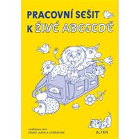 Živá abeceda PS - elektronická učebnice (1 rok)