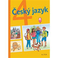 Český jazyk 4 - elektronická učebnice (1 rok)