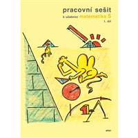 Pracovní sešit k Matematice 5/1 - elektronická učebnice (1 rok)