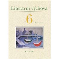 Literární výchova k Čítance 6 - elektronická učebnice (1 rok)