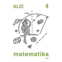 E-KLÍČ k jednodílné Matematice pro 4. ročník - multilicence pro školy (1 rok)