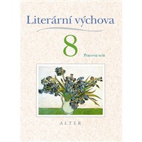 Literární výchova 8 - elektronická učebnice (1 rok)