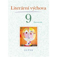 Literární výchova 9 - elektronická učebnice (1 rok)