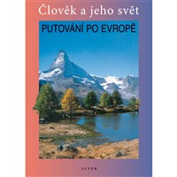 Vlastivěda Putování po Evropě - elektronická učebnice (1 rok)