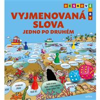 Vyjmenovaná slova jedno po druhém