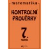 Kontrolní prověrky z matematiky 7