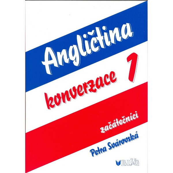 Angličtina - konverzace I