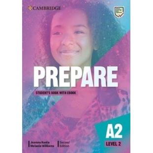 Prepare! 2 -  Student