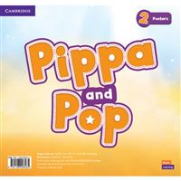 Pippa and Pop 2 - Posters