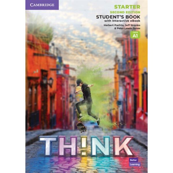 Think Starter - Student