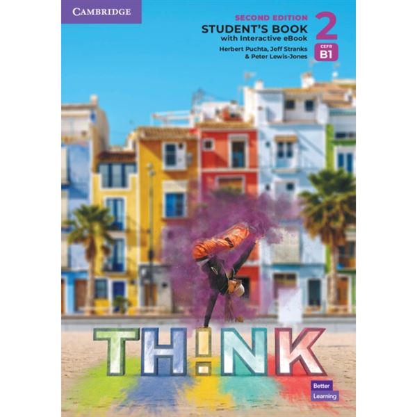 Think 2 - Student