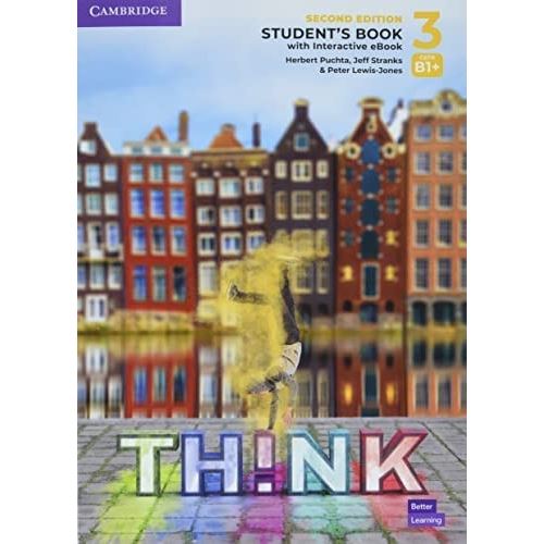 Think 3 - Student
