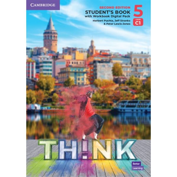 Think 5 - Student
