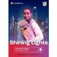 Shining Lights 2 - Student's Book with Interactive eBook
