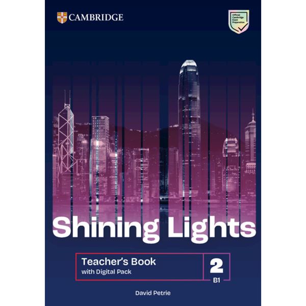 Shining Lights 2 - Teacher