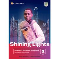 Shining Lights 2 - Combo B (SB and WB with Digital Pack)