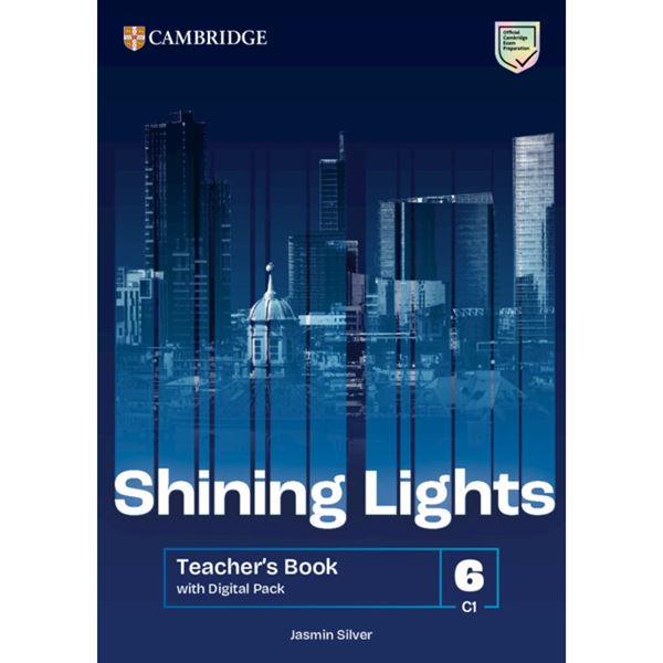 Shining Lights 6 - Teacher