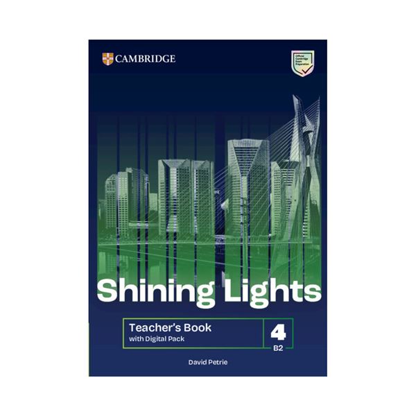 Shining Lights 4 - Teacher