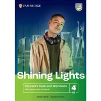  Shining Lights 4 - Combo B (SB and WB with Digital Pack) 