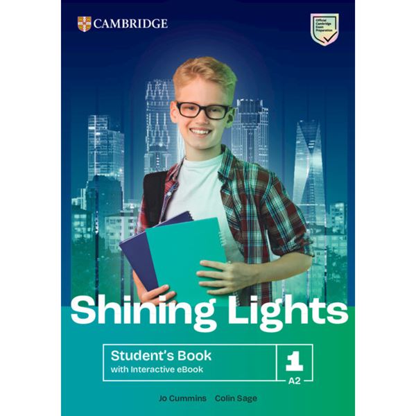  Shining Lights1 - Student