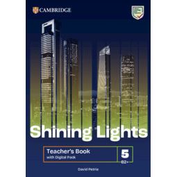 Shining Lights 5 - Teacher